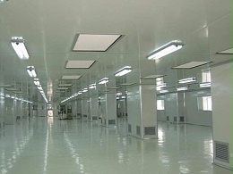 ?效過濾器DOP檢漏法在潔凈室中的應?