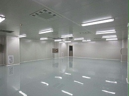 維護(hù)結(jié)構(gòu)在潔凈廠房設(shè)計(jì)和建造過程中有什么要點(diǎn)？