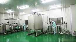 潔凈廠房設計關于人員凈化和物料凈化規(guī)范