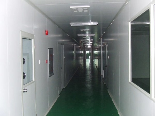 無塵車間里還會有污染物嗎？