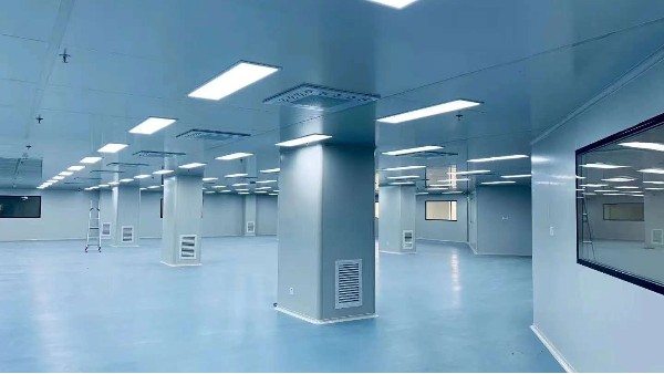 淺談鋰電池潔凈廠房設(shè)計與其他工業(yè)潔凈室有何不同？關(guān)鍵點(diǎn)拆解