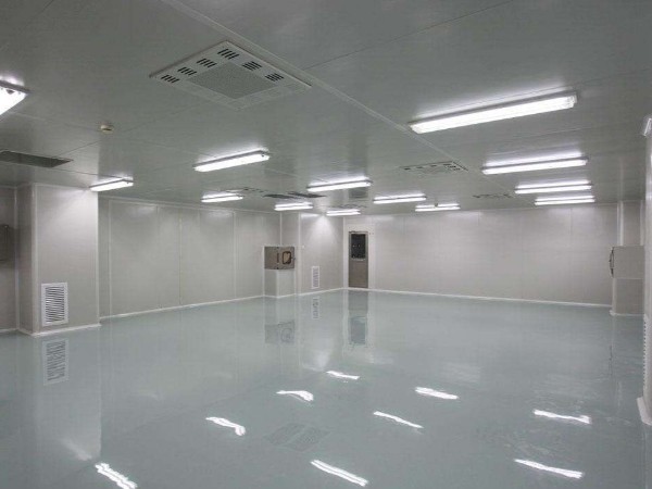 維護(hù)結(jié)構(gòu)在潔凈廠房設(shè)計和建造過程中有什么要點？