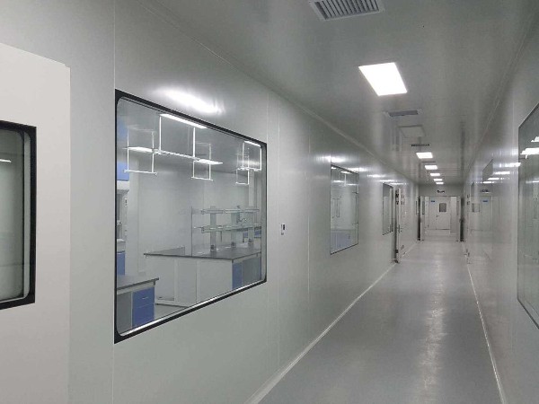 潔凈室的凈化空調系統(tǒng)分類有哪些？