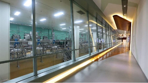 無塵車間的消防系統(tǒng)設計、聯(lián)動控制要求